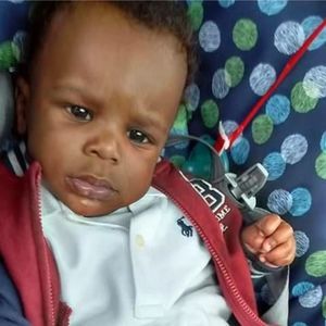 Meet your Posher, Harold